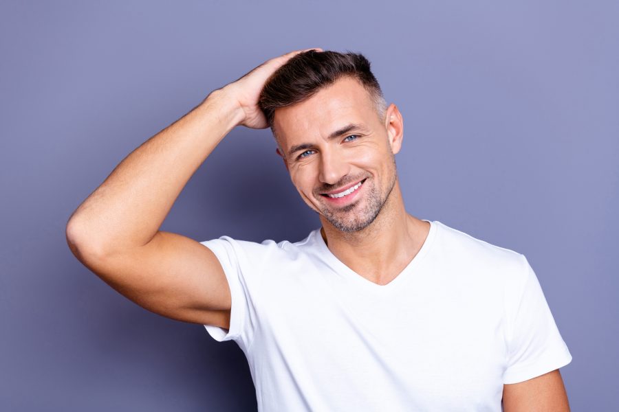 Headspa-Silvolde-haircare-mannen-verzorging-ontspanning-AdobeStock_274397099